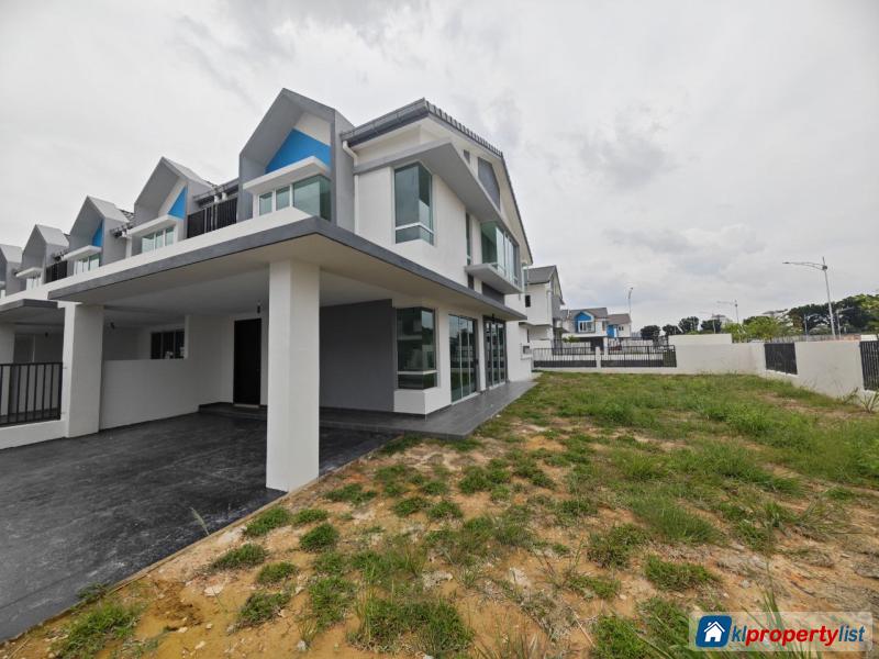 4 bedroom 2-sty Terrace/Link House for sale in Sepang
