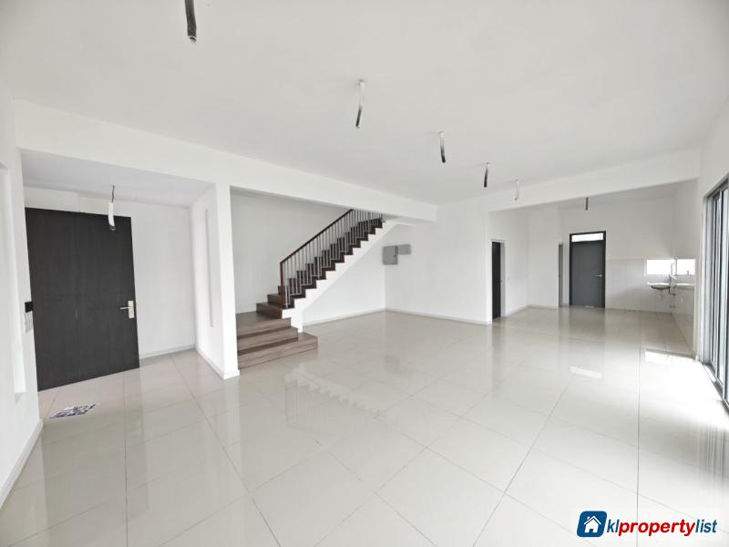 4 bedroom 2-sty Terrace/Link House for sale in Sepang - image 5