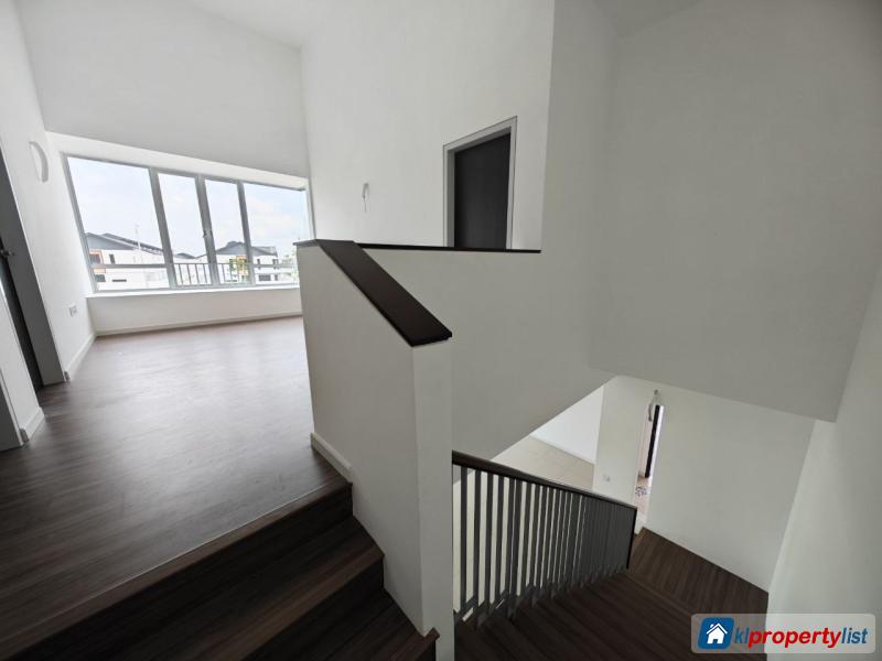 4 bedroom 2-sty Terrace/Link House for sale in Sepang - image 8