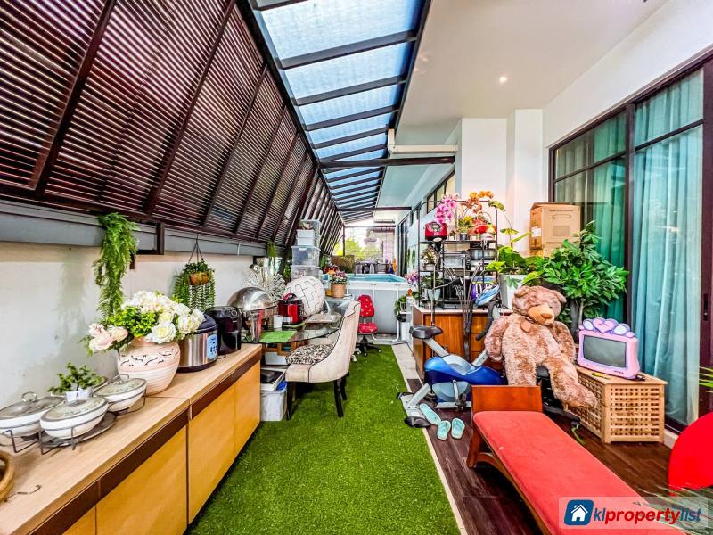 5 bedroom Semi-detached House for sale in Semenyih