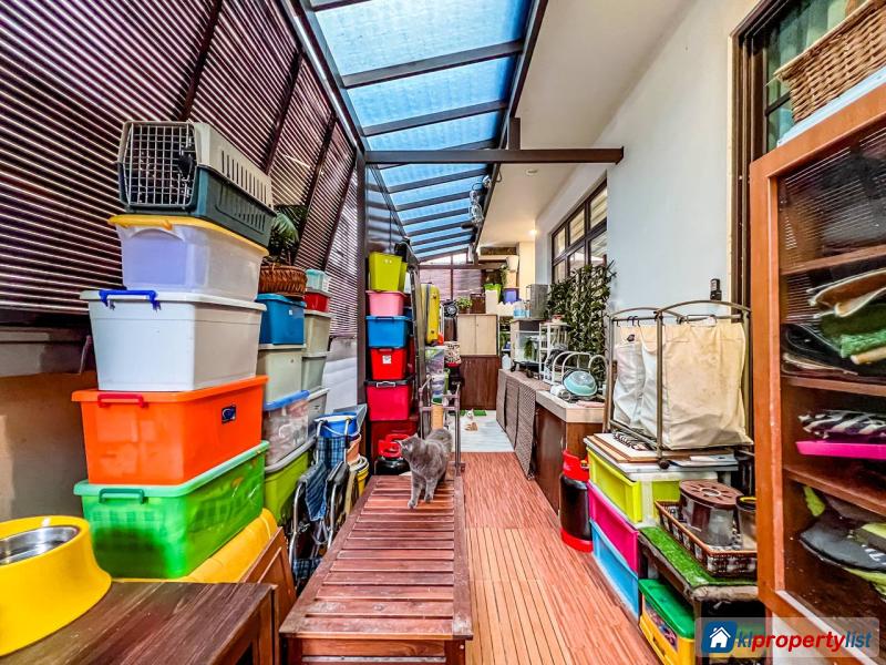 5 bedroom Semi-detached House for sale in Semenyih in Selangor