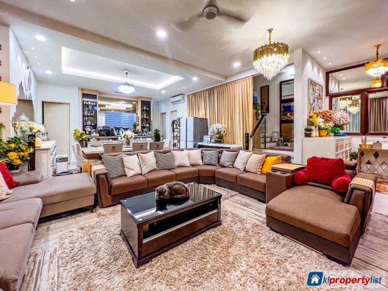 Picture of 5 bedroom Semi-detached House for sale in Semenyih in Selangor