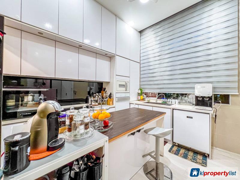 Picture of 5 bedroom Semi-detached House for sale in Semenyih in Malaysia