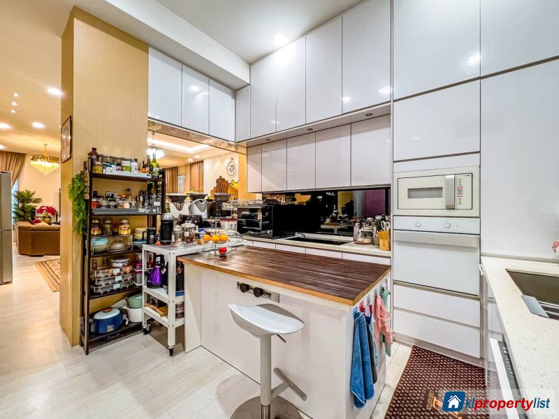 5 bedroom Semi-detached House for sale in Semenyih in Selangor - image