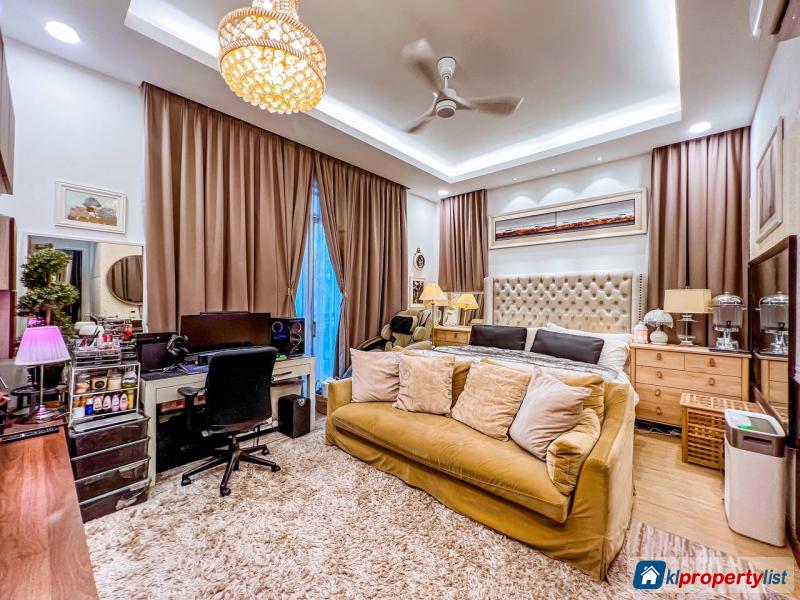 5 bedroom Semi-detached House for sale in Semenyih in Malaysia - image