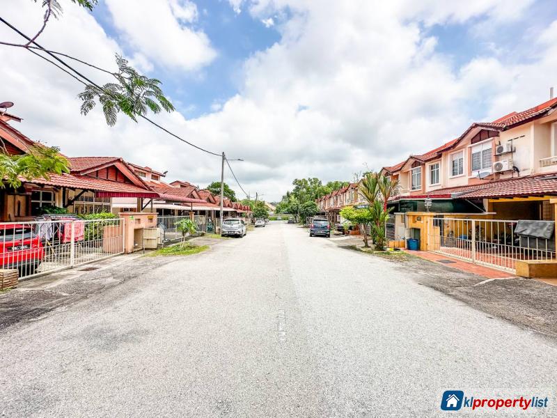 3 bedroom 1-sty Terrace/Link House for sale in Sepang - image 10