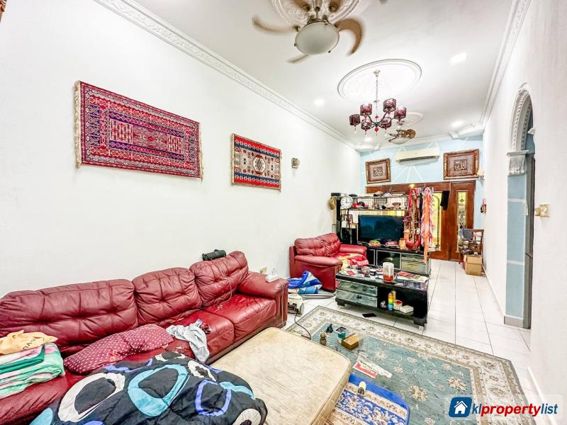 3 bedroom 1-sty Terrace/Link House for sale in Sepang - image 2