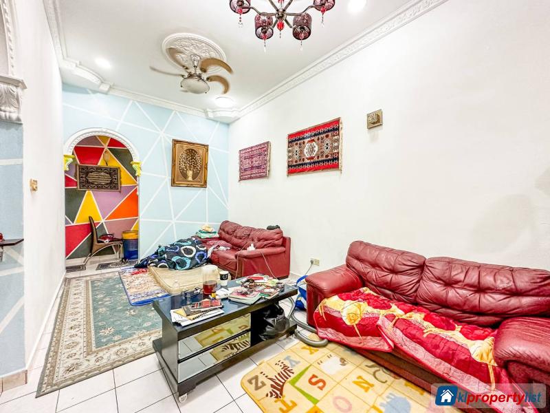 3 bedroom 1-sty Terrace/Link House for sale in Sepang - image 3