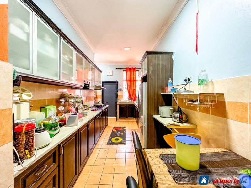 3 bedroom 1-sty Terrace/Link House for sale in Sepang - image 4