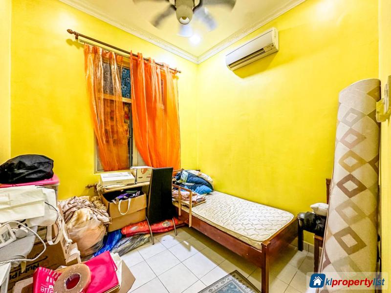 3 bedroom 1-sty Terrace/Link House for sale in Sepang - image 8