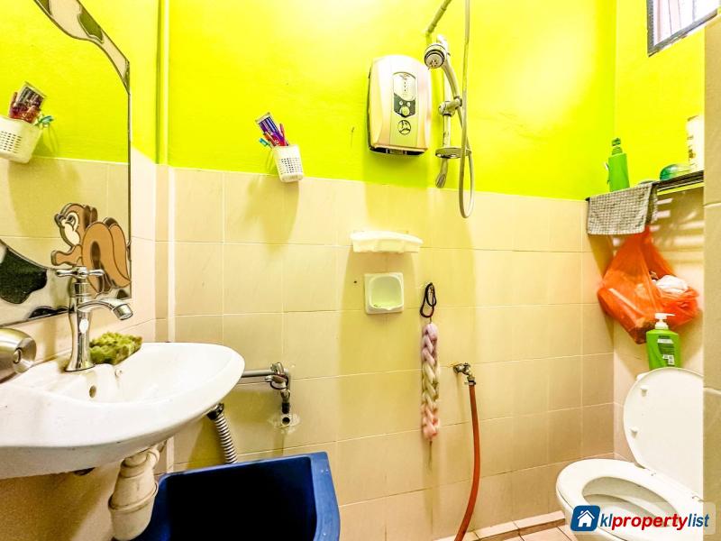3 bedroom 1-sty Terrace/Link House for sale in Sepang - image 9
