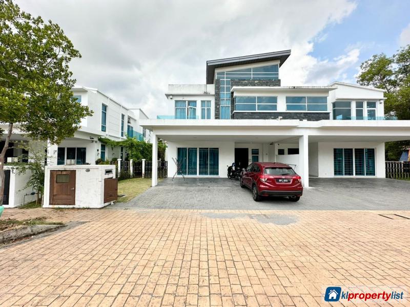 Picture of 6 bedroom Semi-detached House for sale in Cyberjaya