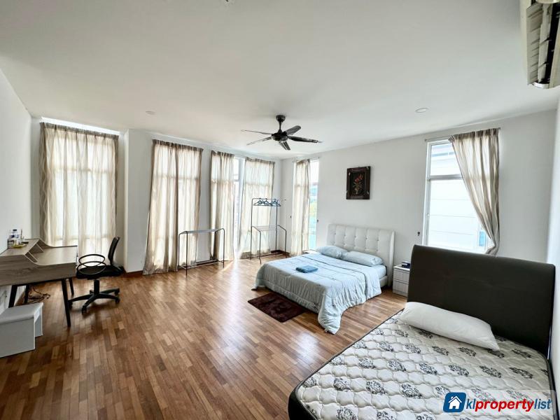 6 bedroom Semi-detached House for sale in Cyberjaya in Selangor - image
