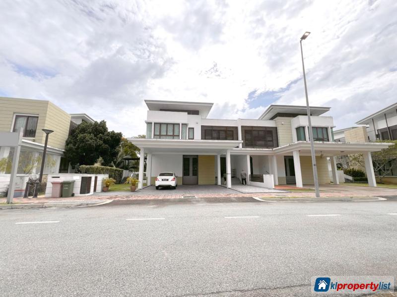 5 bedroom Semi-detached House for sale in Putrajaya - image 1