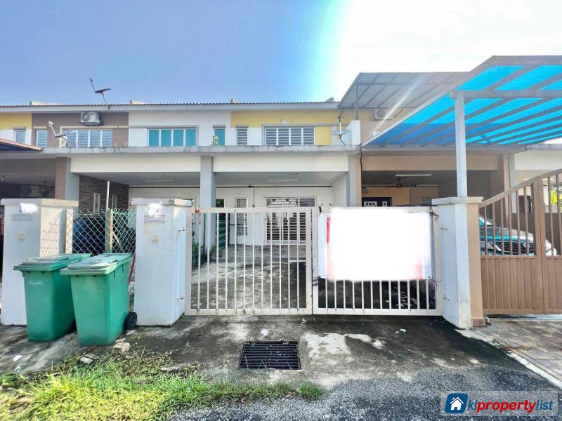 Pictures of 3 bedroom 2-sty Terrace/Link House for sale in Semenyih
