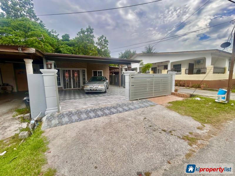 Picture of 3 bedroom 1-sty Terrace/Link House for sale in Beranang