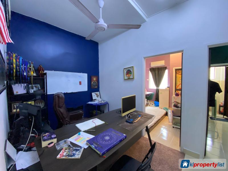 4 bedroom 2-sty Terrace/Link House for sale in Bangi - image 10
