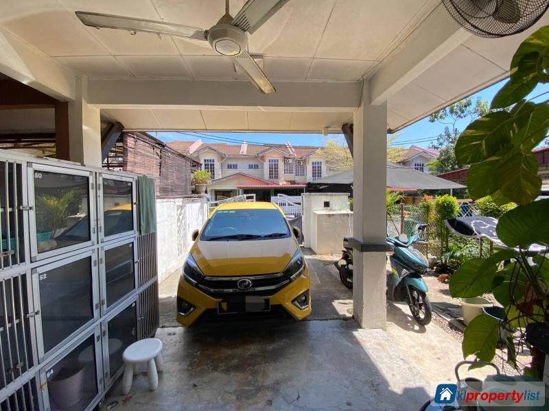 4 bedroom 2-sty Terrace/Link House for sale in Bangi - image 2