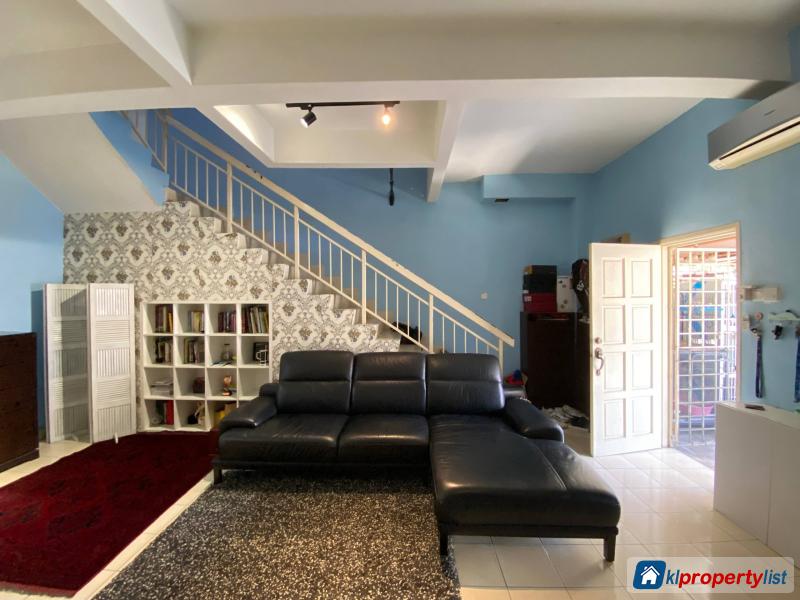 4 bedroom 2-sty Terrace/Link House for sale in Bangi - image 4
