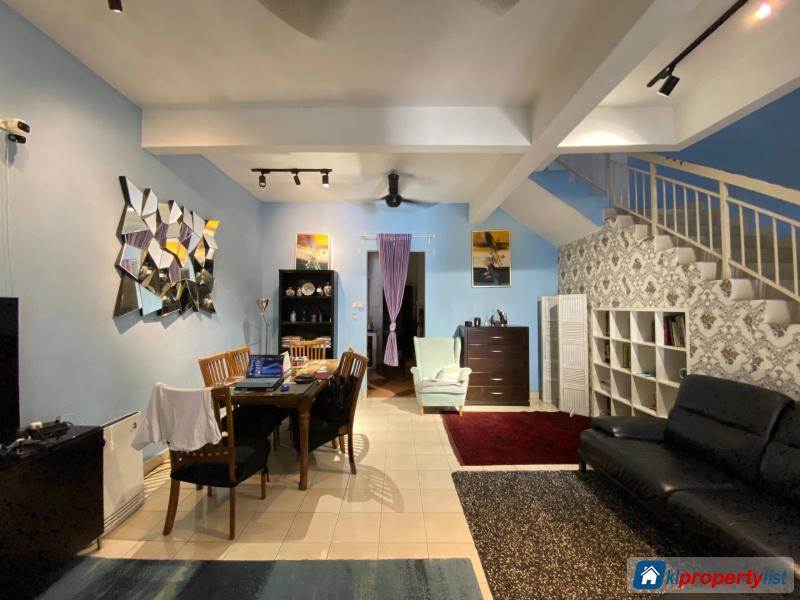 4 bedroom 2-sty Terrace/Link House for sale in Bangi - image 5