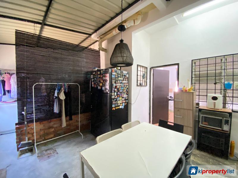 4 bedroom 2-sty Terrace/Link House for sale in Bangi - image 8