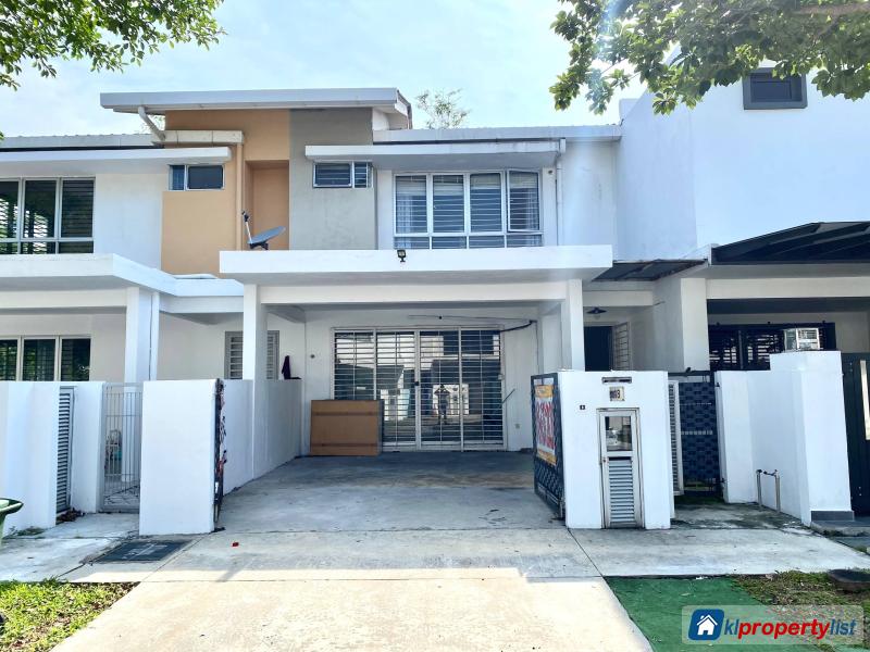 4 bedroom 2-sty Terrace/Link House for sale in Kajang - image 1