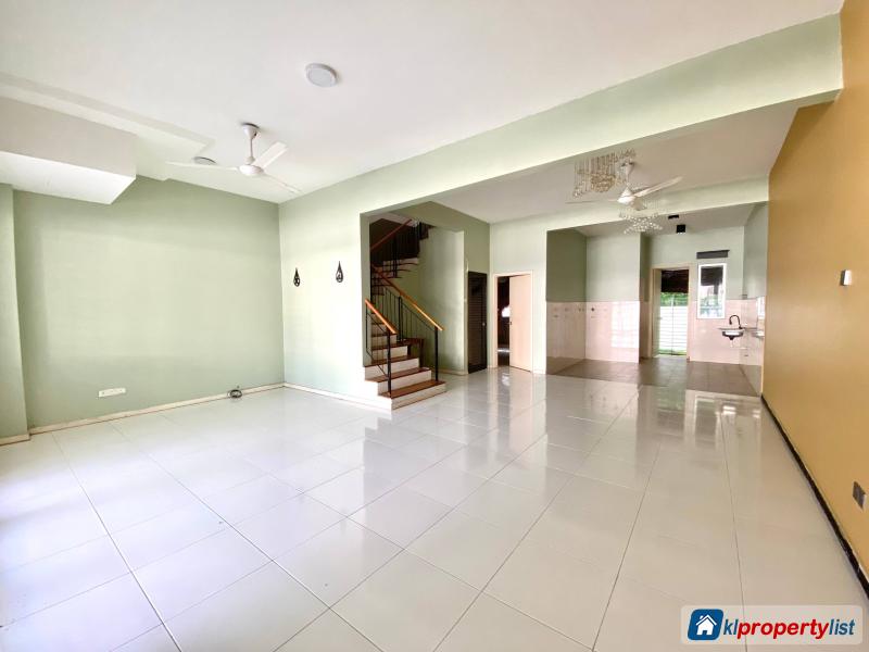 4 bedroom 2-sty Terrace/Link House for sale in Kajang - image 2