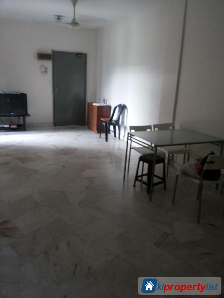 3 bedroom Apartment for rent in Bandar Sunway - image 11