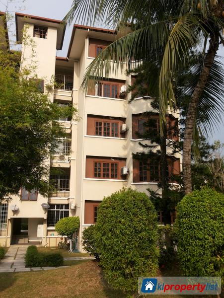 3 bedroom Apartment for rent in Bandar Sunway