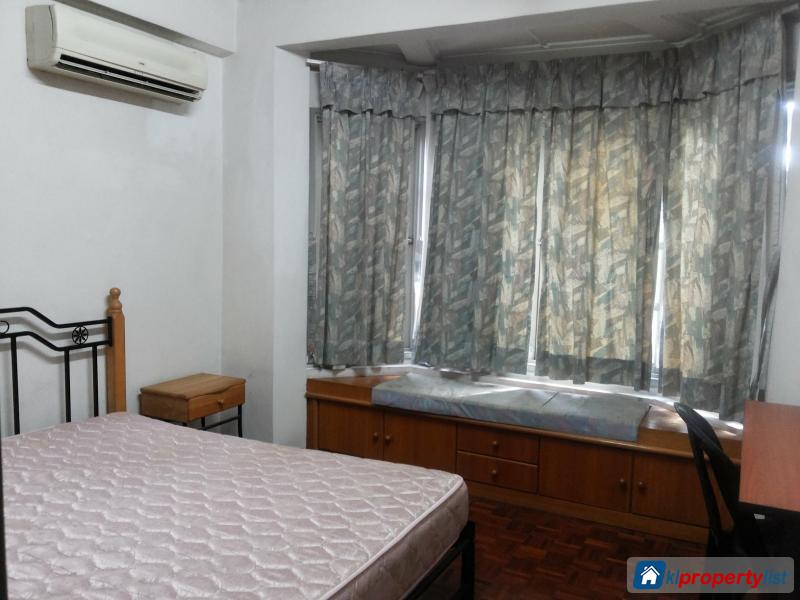 3 bedroom Apartment for rent in Bandar Sunway in Malaysia