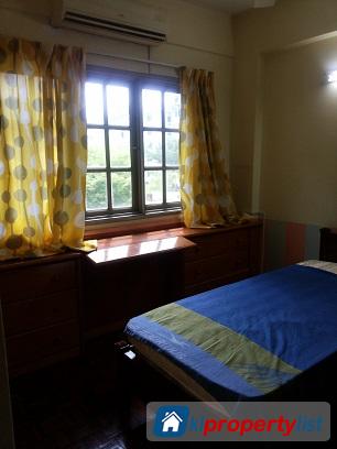 Picture of 3 bedroom Apartment for rent in Bandar Sunway in Selangor