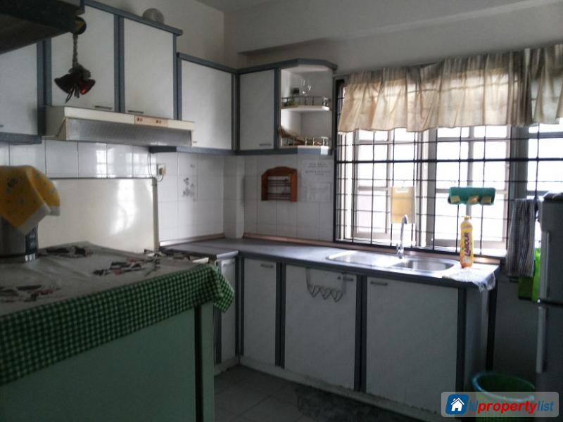 3 bedroom Apartment for rent in Bandar Sunway in Malaysia - image