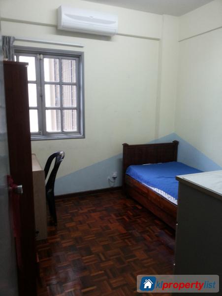 3 bedroom Apartment for rent in Bandar Sunway - image 9