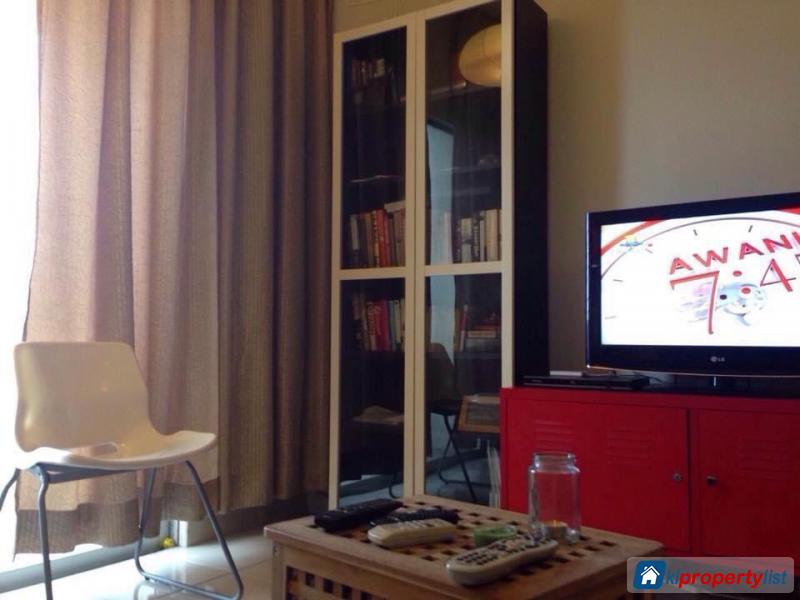 3 bedroom Apartment for rent in Kajang - image 2