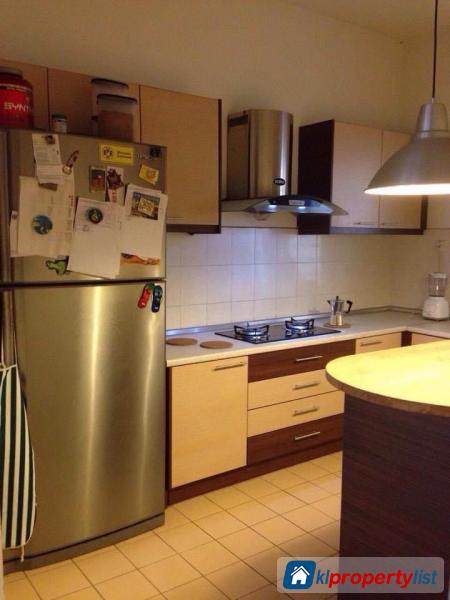 3 bedroom Apartment for rent in Kajang - image 4