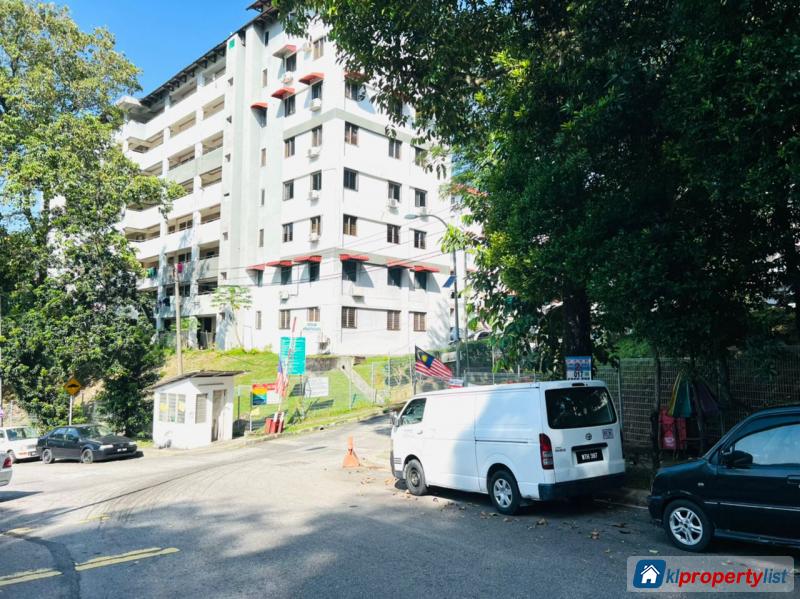 3 bedroom Apartment for sale in Cheras - image 15