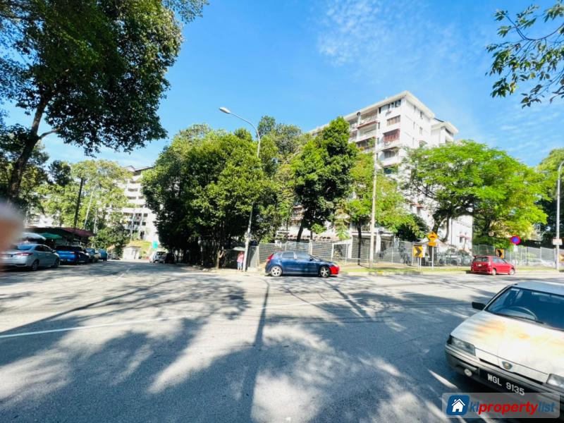 3 bedroom Apartment for sale in Cheras - image 16