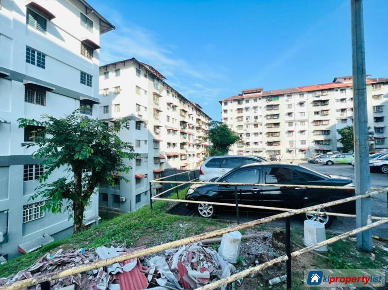 3 bedroom Apartment for sale in Cheras - image 17