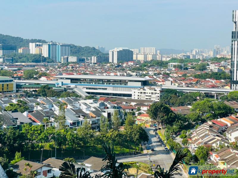 3 bedroom Apartment for sale in Cheras - image 18