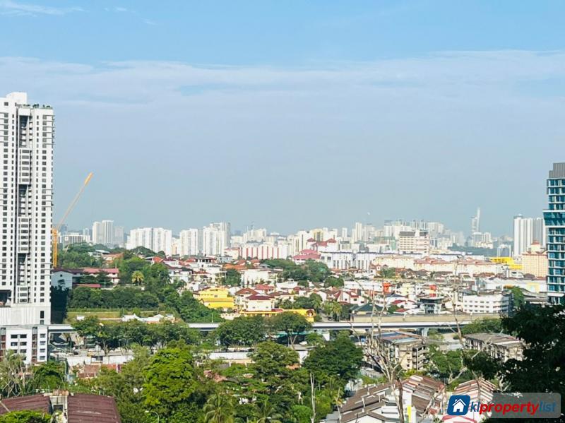 3 bedroom Apartment for sale in Cheras - image 19