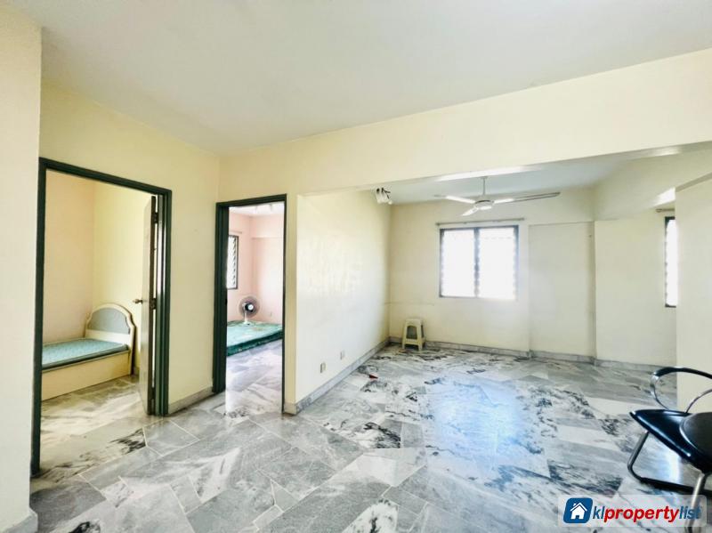 3 bedroom Apartment for sale in Cheras - image 6