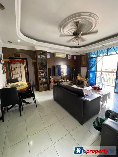4 bedroom Condominium for sale in Setapak - image 2