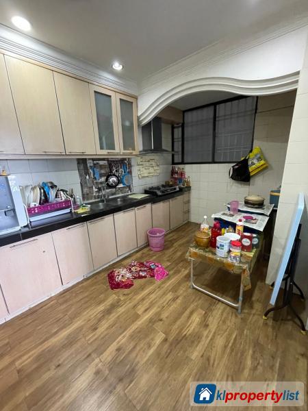 4 bedroom Condominium for sale in Setapak - image 3