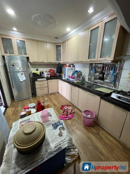 4 bedroom Condominium for sale in Setapak - image 4