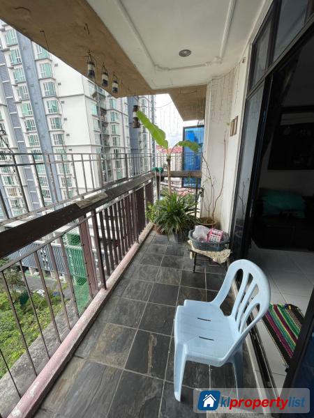 4 bedroom Condominium for sale in Setapak - image 5