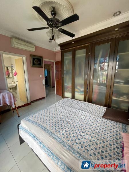 4 bedroom Condominium for sale in Setapak - image 6
