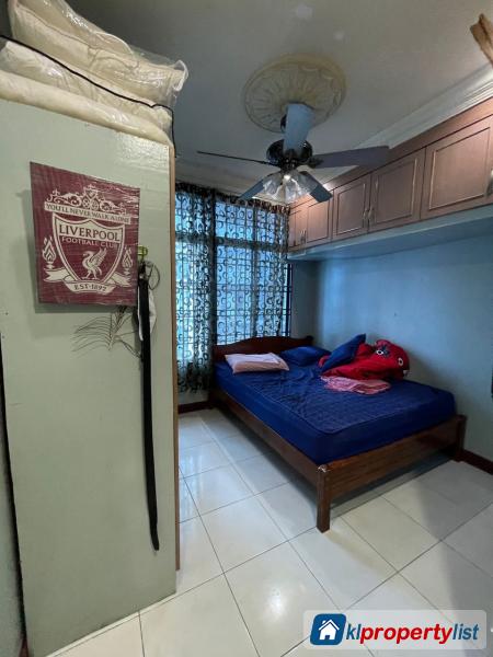 4 bedroom Condominium for sale in Setapak - image 7