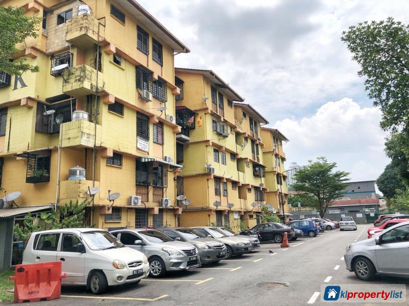3 bedroom Flat for sale in Bandar Sunway - image 8