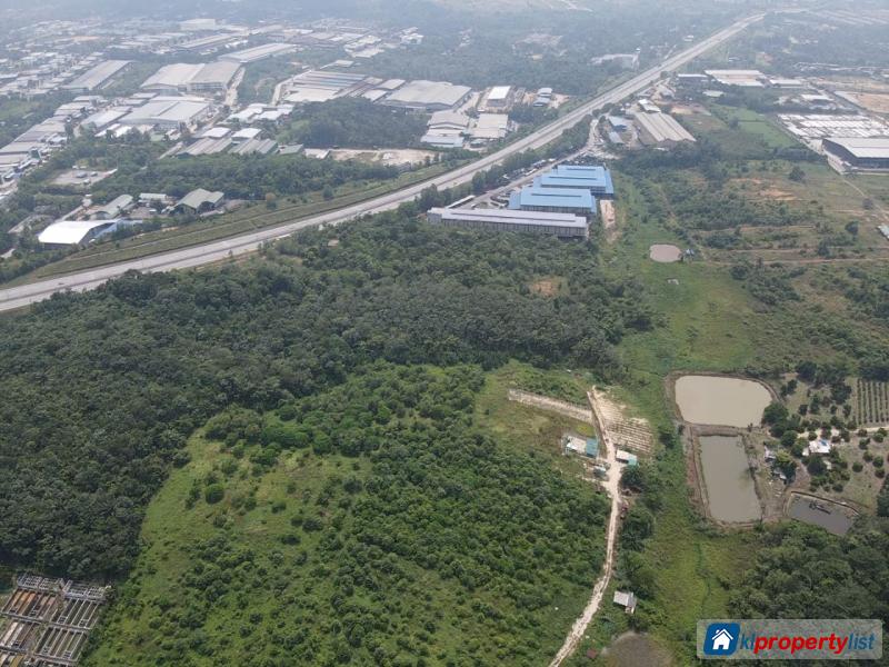 Agricultural Land for sale in Rawang