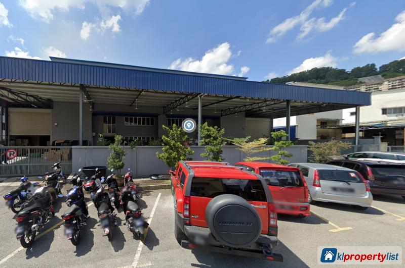 Factory for sale in Cheras - image 3